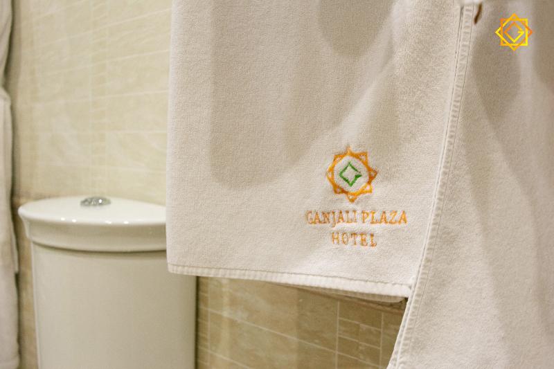 اتاق استاندارد, Ganjali Plaza