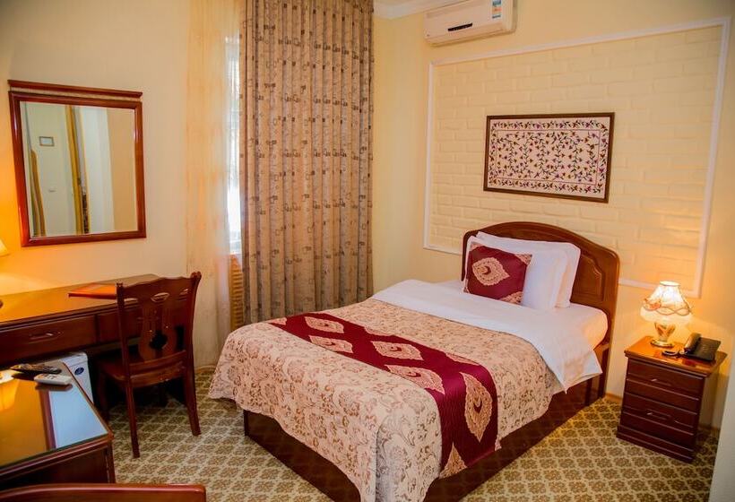 غرفة قياسية فردية, Grand Samarkand Superior   B