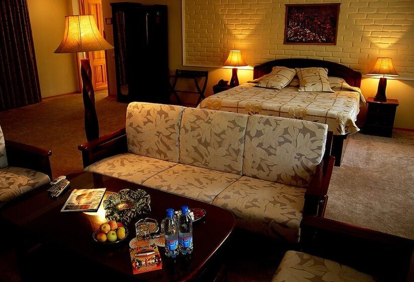 غرفة ديلوكس, Grand Samarkand Superior   B