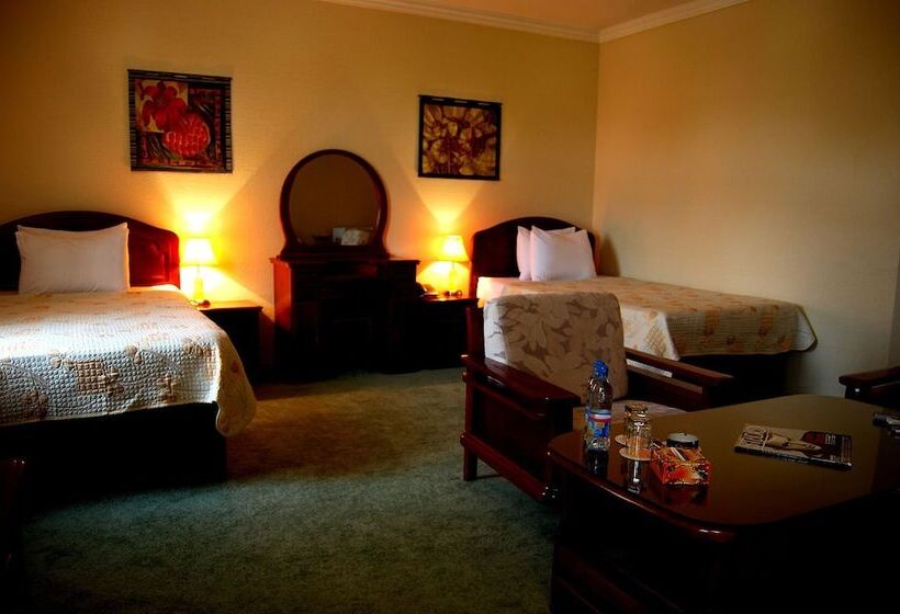 غرفة ديلوكس, Grand Samarkand Superior   B