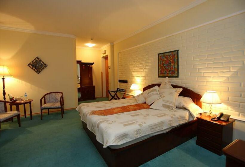 غرفة قياسية, Grand Samarkand Superior   B