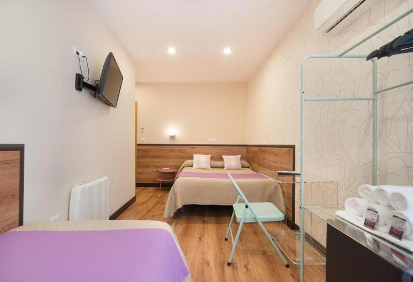 اتاق سوپریور, Hostal Art Madrid