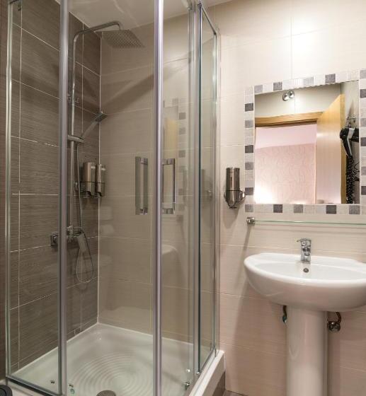 اتاق سوپریور, Hostal Art Madrid