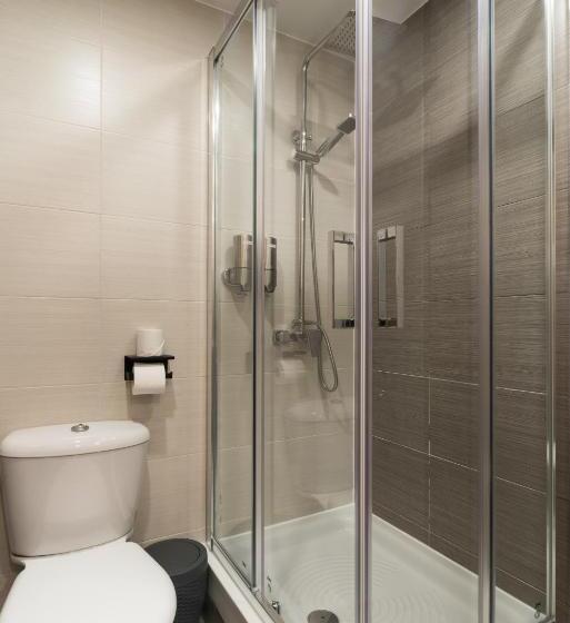 اتاق استاندارد با بالکن, Hostal Art Madrid