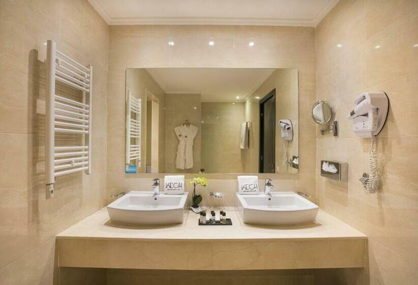 اتاق خانوادگی, Kech Boutique Hotel & Spa