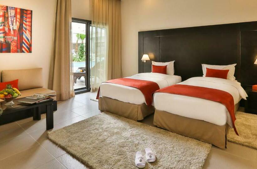 اتاق استاندارد, Kech Boutique Hotel & Spa