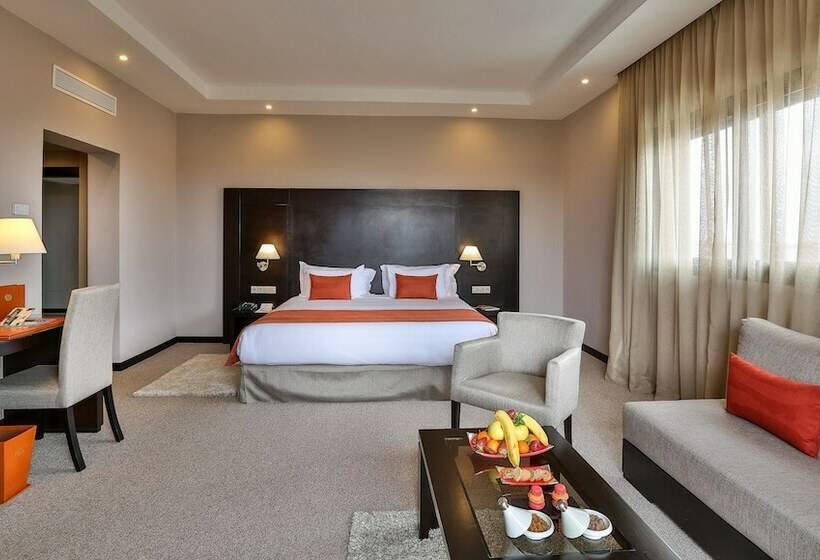 اتاق استاندارد, Kech Boutique Hotel & Spa