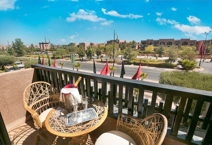 اتاق استاندارد, Kech Boutique Hotel & Spa
