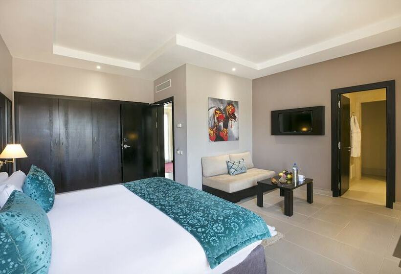اتاق استاندارد, Kech Boutique Hotel & Spa