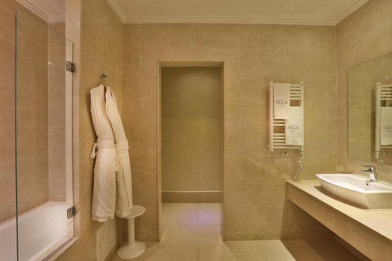 اتاق استاندارد, Kech Boutique Hotel & Spa