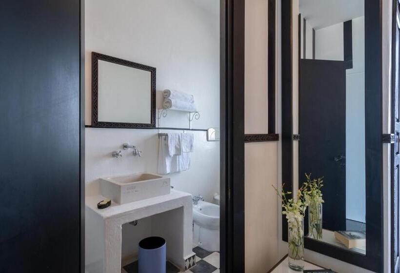 带海景的标准房, La Casa E Il Mare