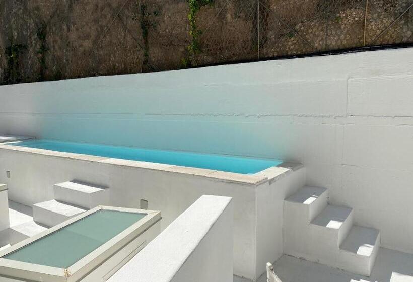 四人标准间, La Casa E Il Mare