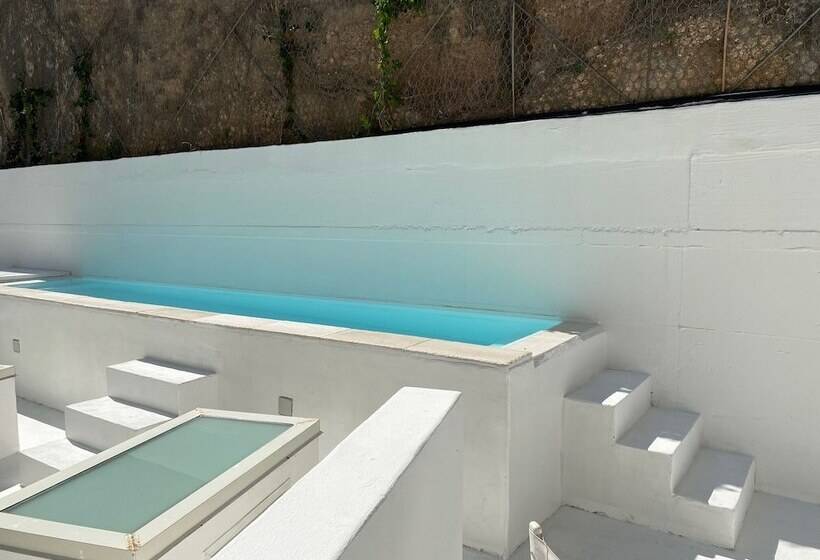 四人标准间, La Casa E Il Mare