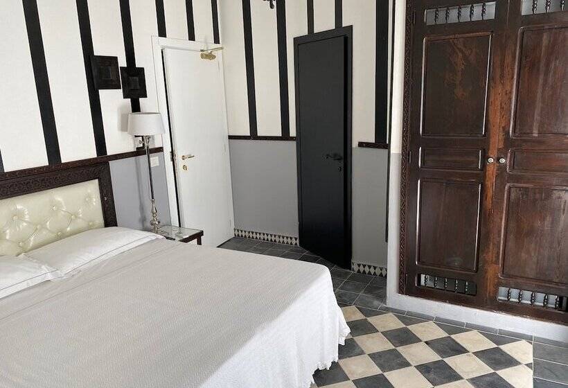 Четырехместный Номер Стандарт, La Casa E Il Mare
