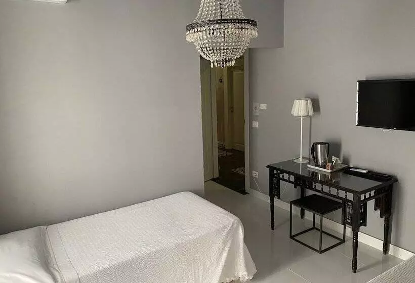 スタンダード４人部屋, La Casa E Il Mare
