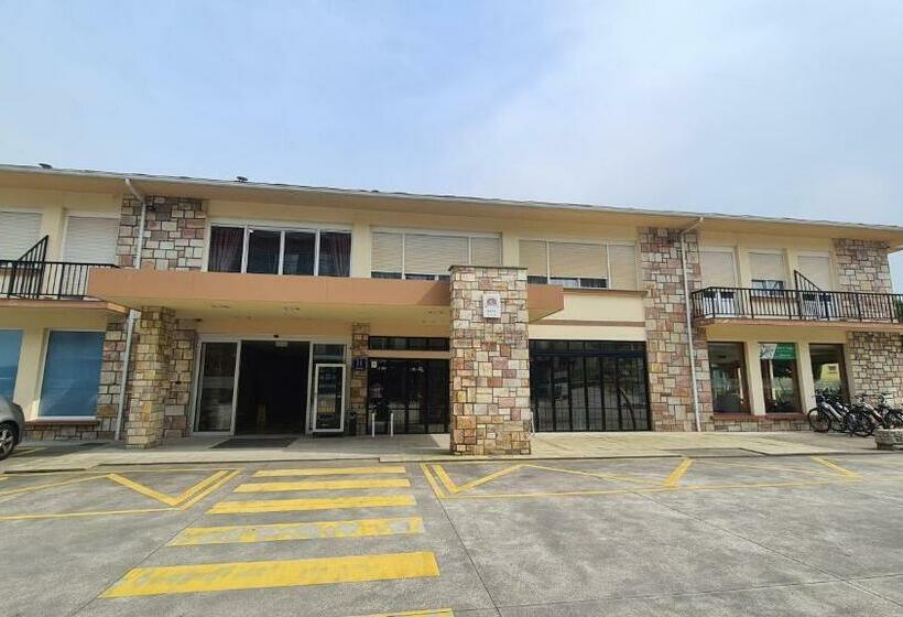 スタンダードルーム, Las Sirenas