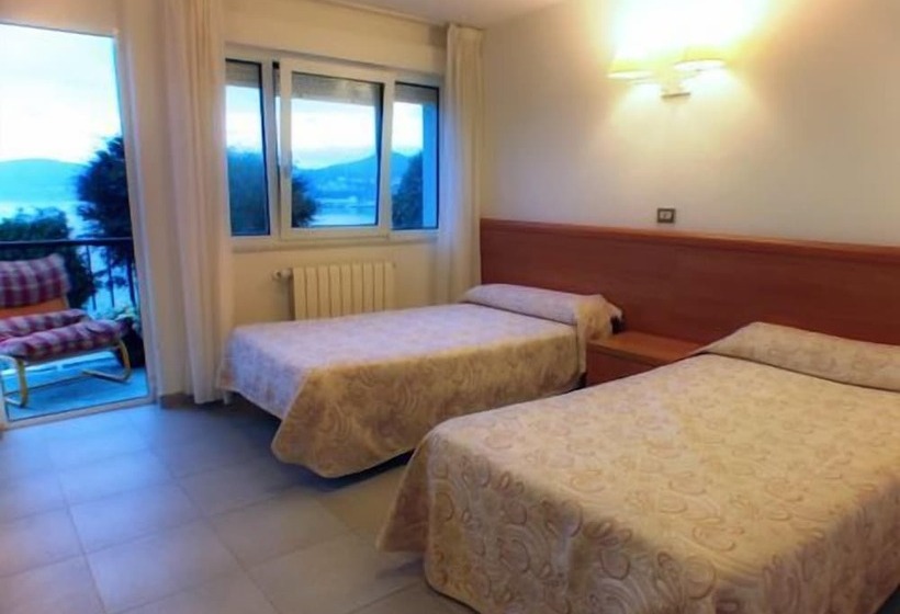 スタンダードルーム, Las Sirenas