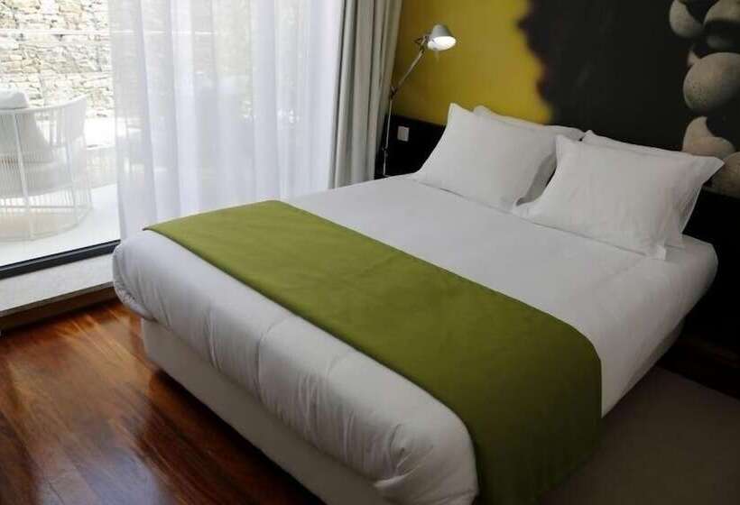 스탠다드 룸, Lbv House