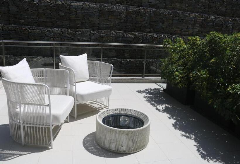 스탠다드 룸, Lbv House