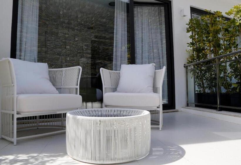 스탠다드 룸, Lbv House