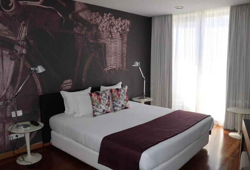 스탠다드 전망 룸, Lbv House