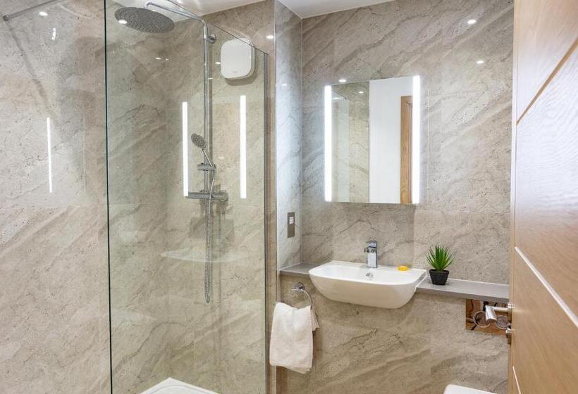 Апартаменты 1 Спальня, Les Ormes Resort