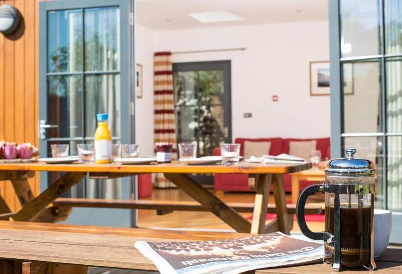 آپارتمان 1 خوابه, Les Ormes Resort