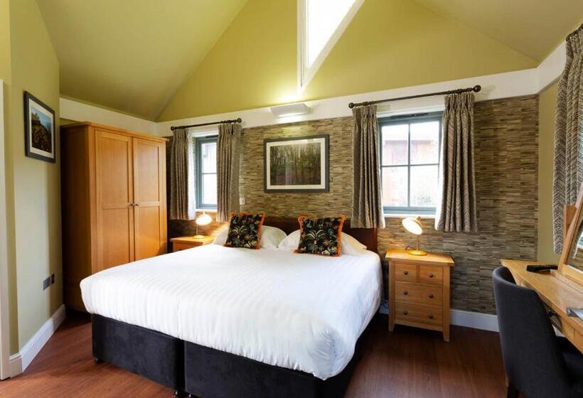 آپارتمان 1 خوابه, Les Ormes Resort