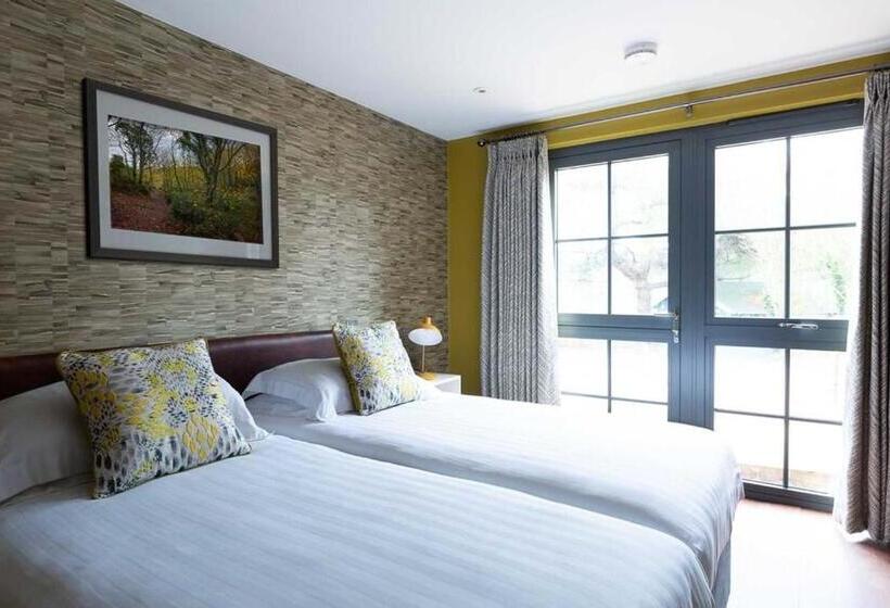 آپارتمان 2 خوابه, Les Ormes Resort