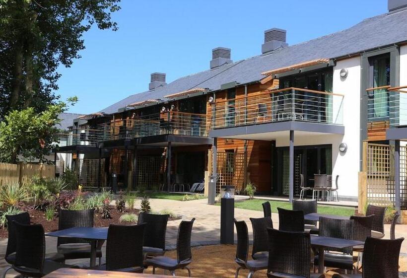 آپارتمان 3 خوابه, Les Ormes Resort