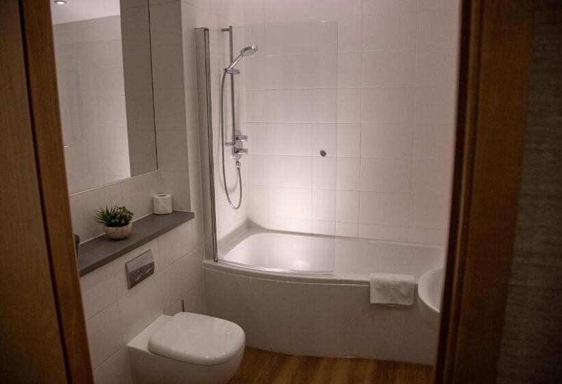 آپارتمان 3 خوابه, Les Ormes Resort