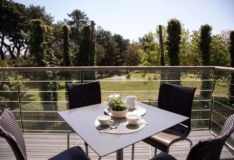 آپارتمان 3 خوابه, Les Ormes Resort