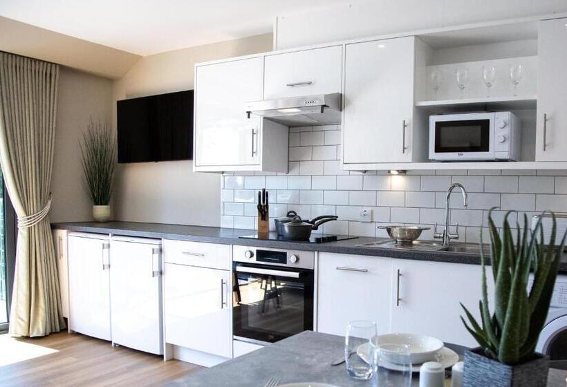 آپارتمان 3 خوابه, Les Ormes Resort