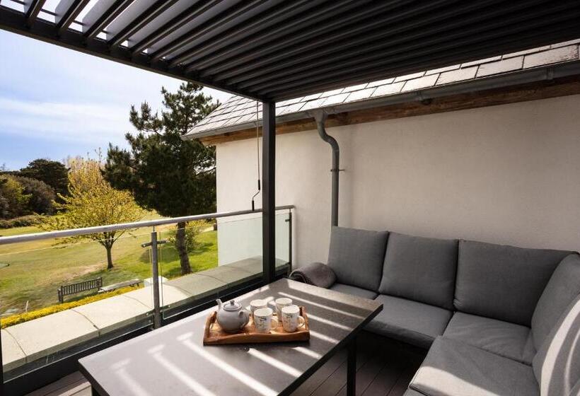 Вилла Deluxe 1 Спальня, Les Ormes Resort