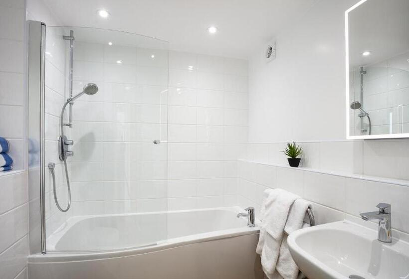 Вилла Deluxe 1 Спальня, Les Ormes Resort