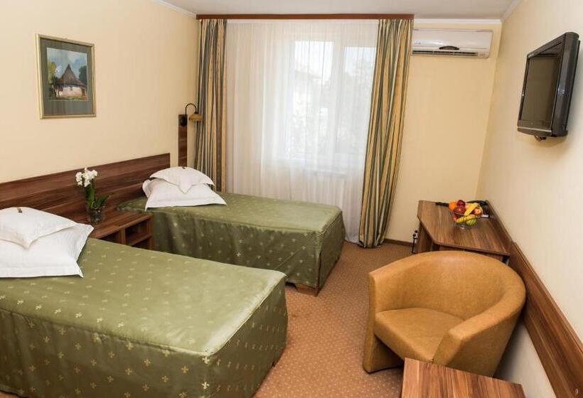 Chambre Standard, Lyra