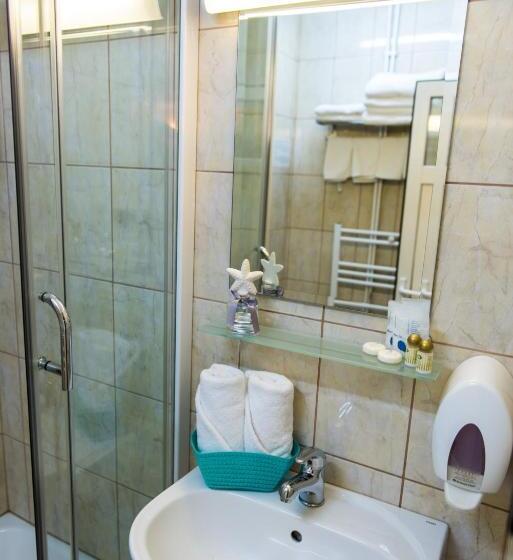 Chambre Standard, Lyra