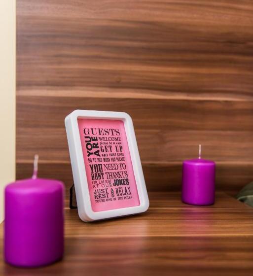 Chambre Standard Individuelle, Lyra