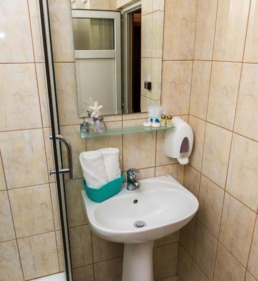 Chambre Standard Individuelle, Lyra