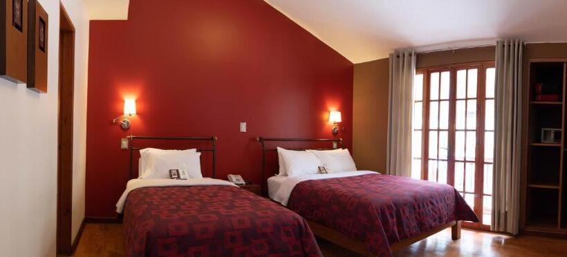 غرفة قياسية, Mamasara Cusco