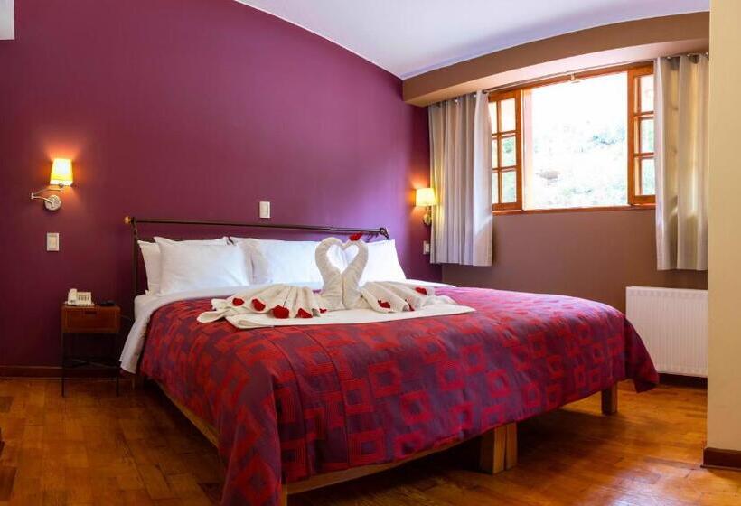 غرفة قياسية, Mamasara Cusco