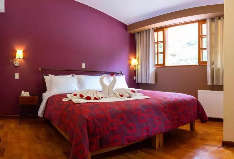 اتاق استاندارد, Mamasara Cusco