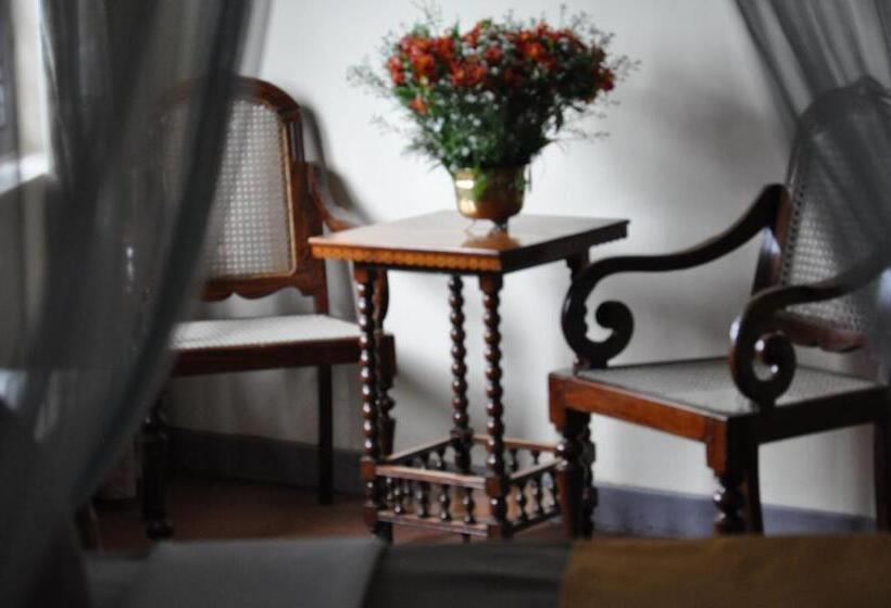 디럭스 룸, Orient