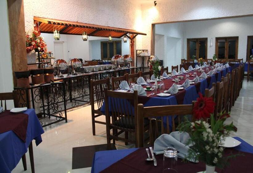 디럭스 트리플 룸, Orient