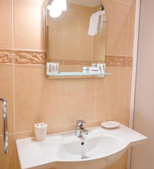 Студия Стандарт, Parklands Hotel & Pool