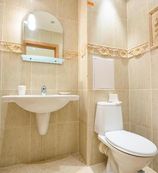 شقة غرفة واحدة, Parklands Hotel & Pool