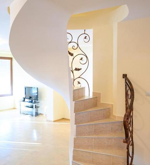 شقة 3 غرف, Parklands Hotel & Pool