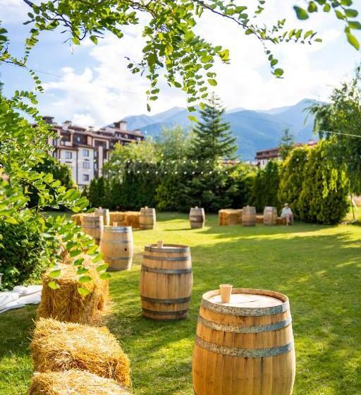 شقة 3 غرف, Parklands Hotel & Pool