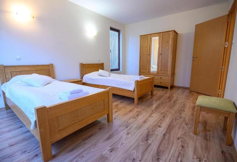 Apartamento 2 Dormitórios, Parklands Hotel & Pool
