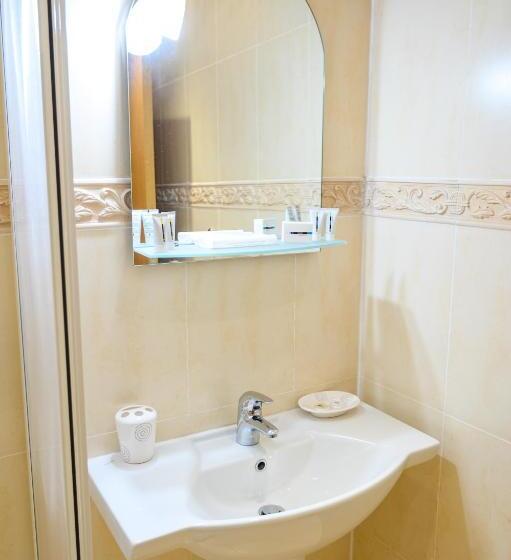 آپارتمان 2 خوابه, Parklands Hotel & Pool